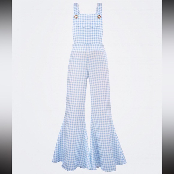 Sleeper Baccarra Overalls/Jumpsuit - Picture 6 of 9